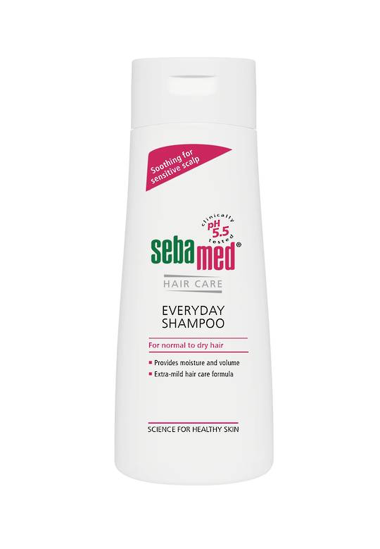 Sebamed Everyday Shampoo 200mL